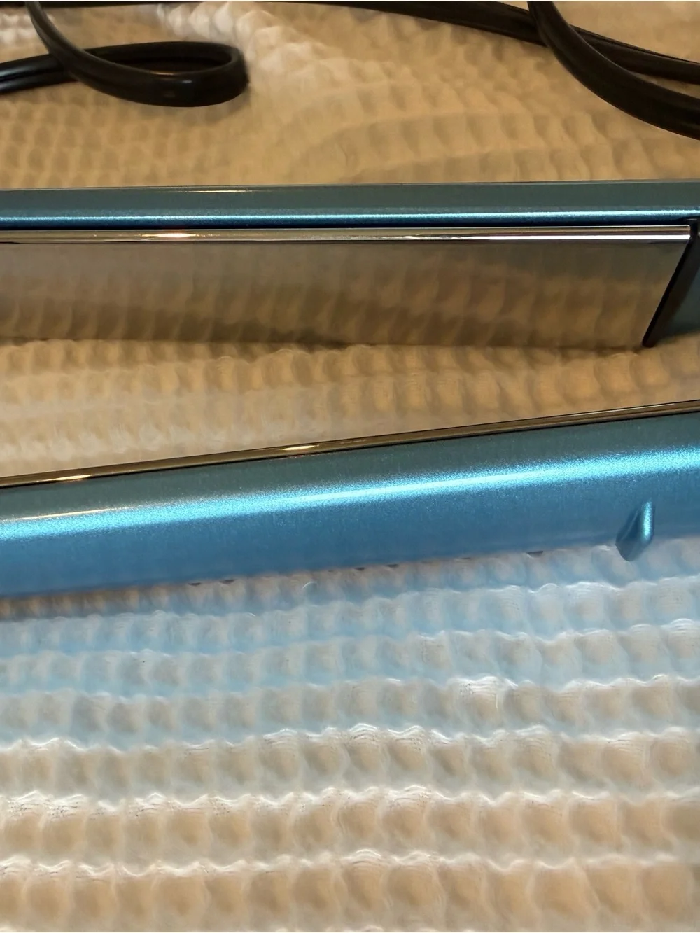 BaBylissPRO Nano Titanium Flat Iron 1 1/2”